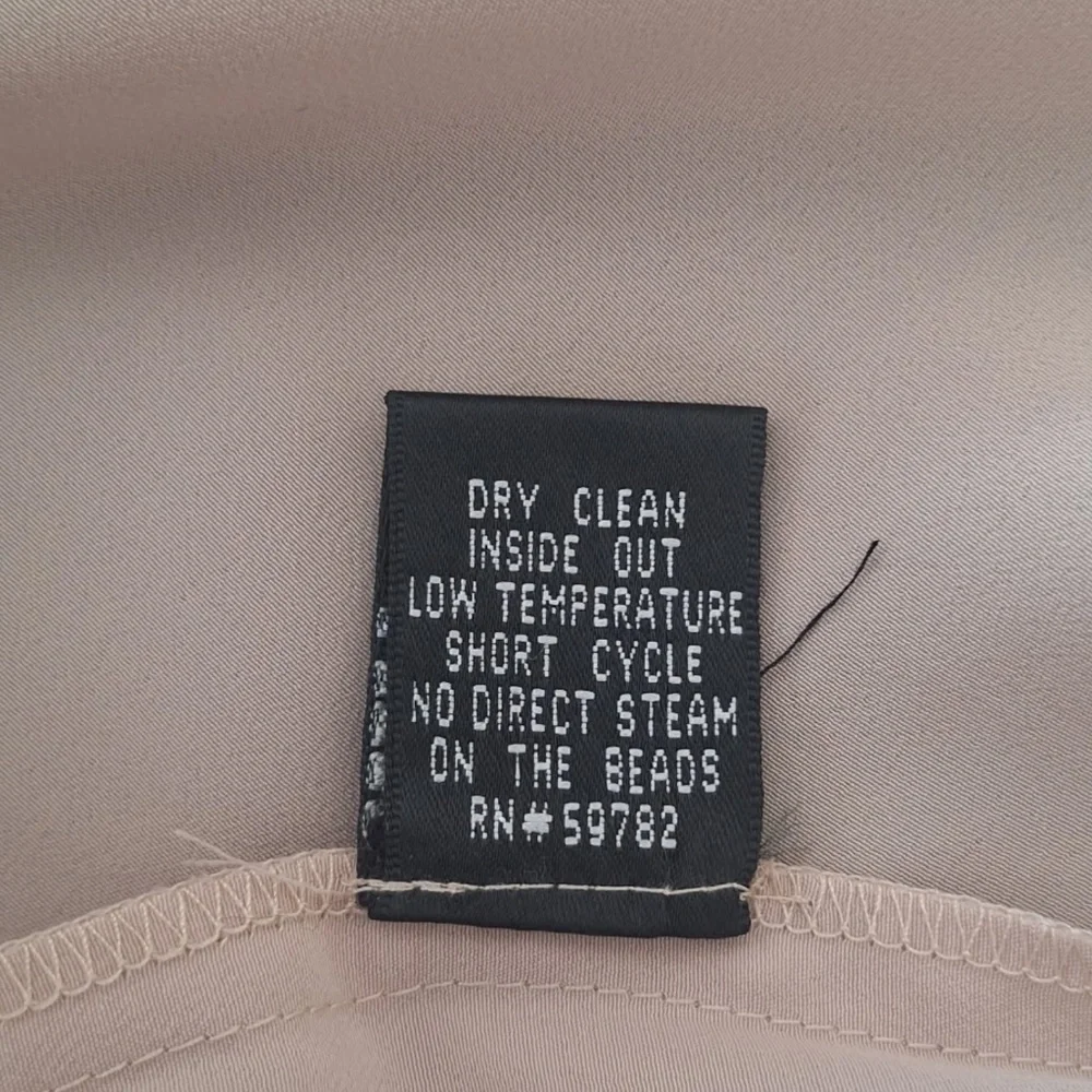 Adrianna Papell Silk Halter Maxi Dress 14 Boho Gown Wedding Guest Beach Cocktail - Picture 11 of 12